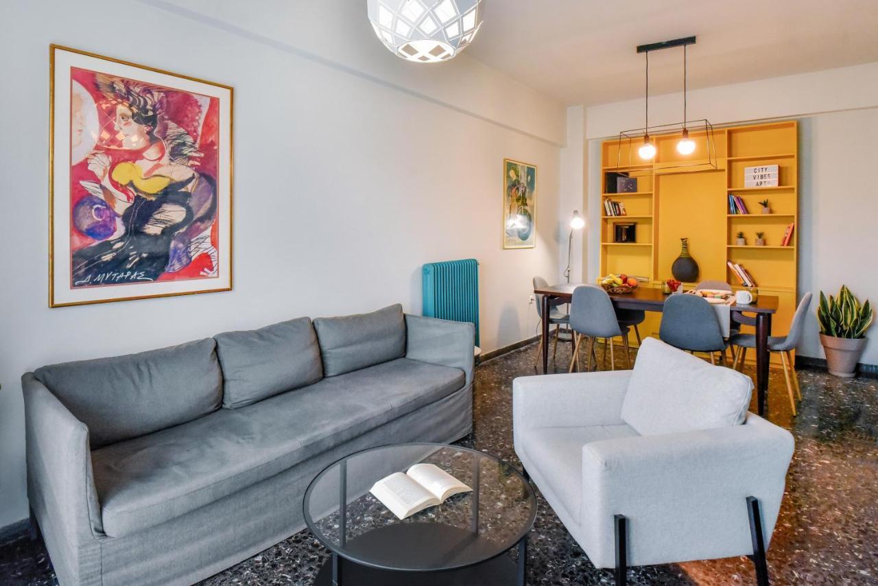 Appartement Vibes 