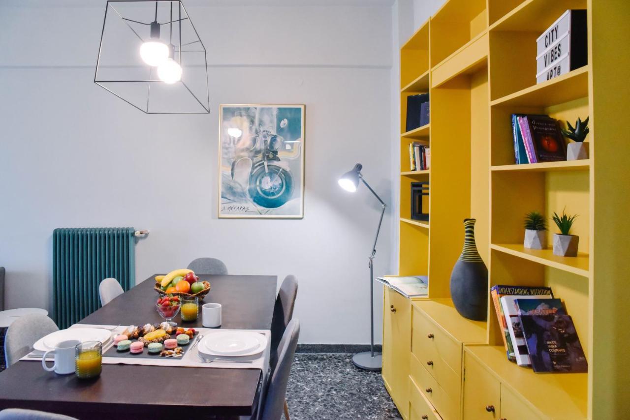 Appartement Vibes 