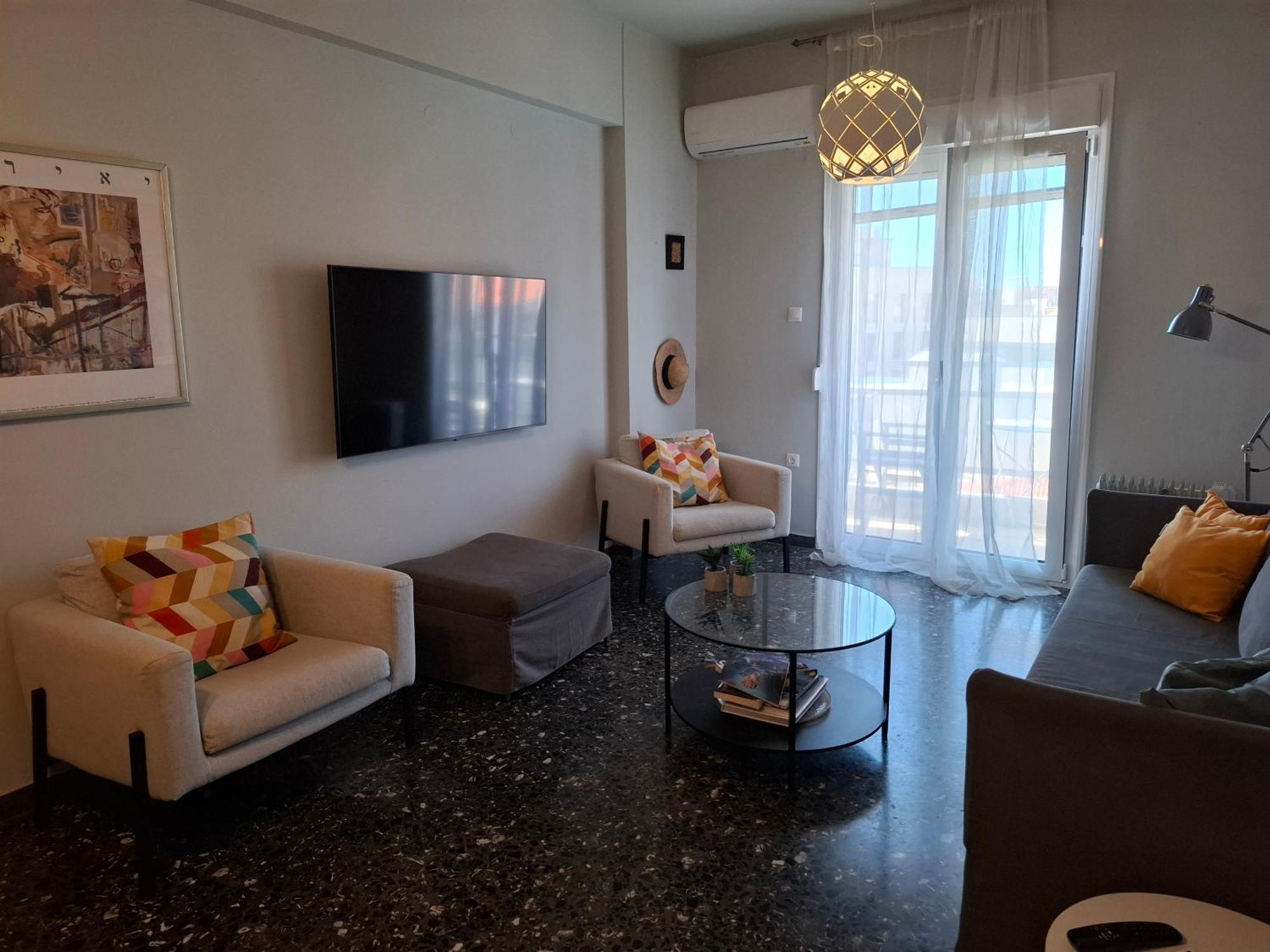 Appartement Vibes 